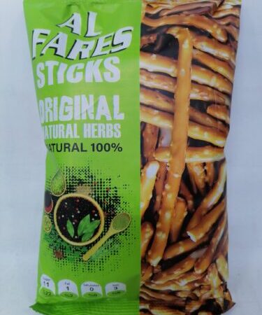 برتزل الفارس كبير