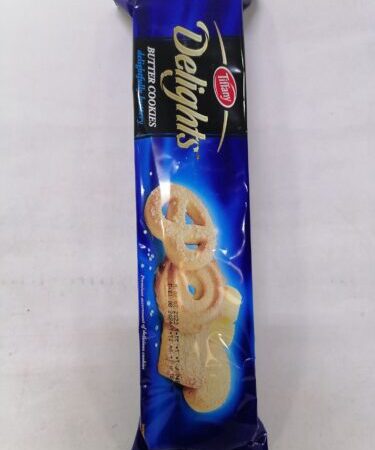 تيفاني ديلايت كوكيز 36