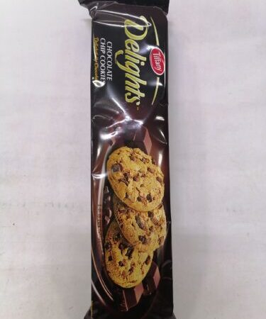 تيفاني ديلايت كوكيز 36