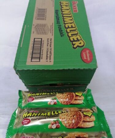 هاني ملر بندق رول 18