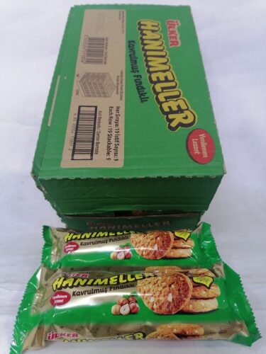 هاني ملر بندق رول 18