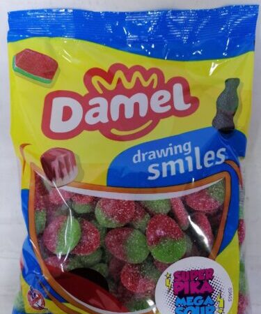 سوس دامل 1كيلو