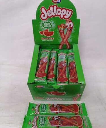 جيلوبي ستكس بطيخ 24