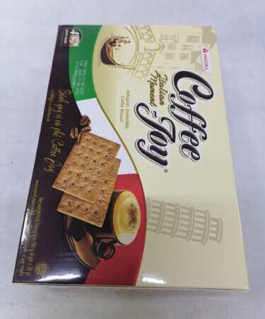 كوفي جوي عرض 4 حبات