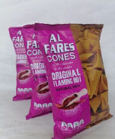 برتزل الفارس 3 حبات