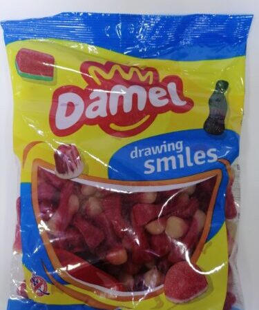 سوس دامل كيلو