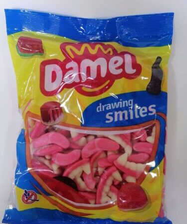 سوس دامل كيلو