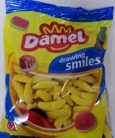 سوس دامل 1كيلو