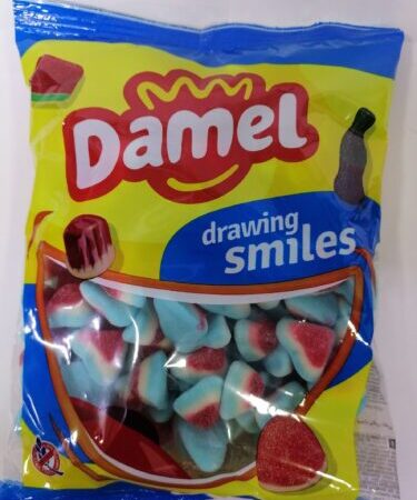 سوس دامل 1كيلو