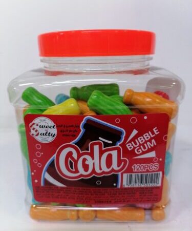 ببل غم 120 حبة