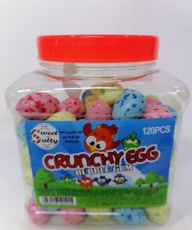 ببل غم 120 حبة