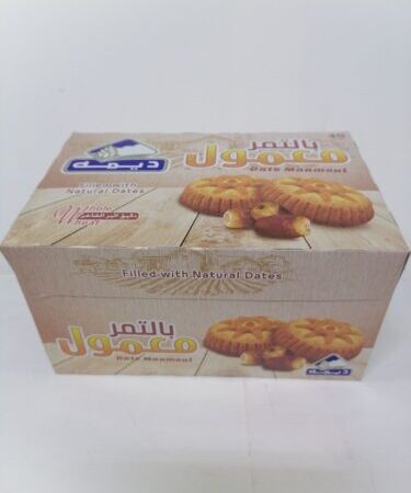 معمول ديمة بالتمر 40