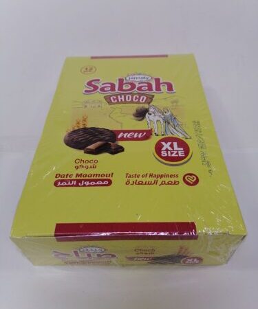 معمول الصباح شوكو 12