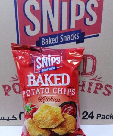 سنبس 24 كيس 62 غرام