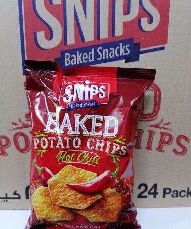 سنبس 24 كيس 62 غرام