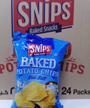 سنبس 24 كيس 62 غرام