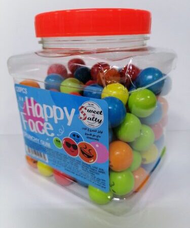 ببل غم 120 حبة