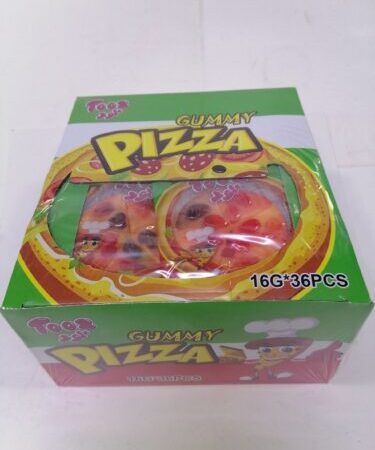 بيتزا توو  36 حبة