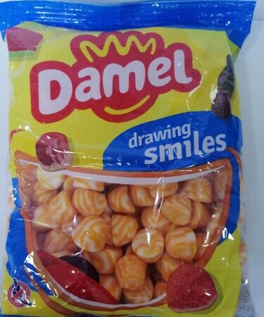 سوس دامل كيلو