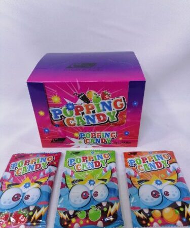 فرقع بحلق 48