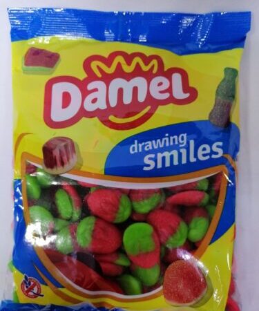 سوس دامل 1كيلو