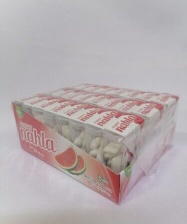 علكة النحلة بطيخ  10قروش 24