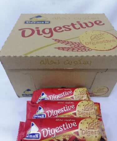 ديمة دايجستف رول 24