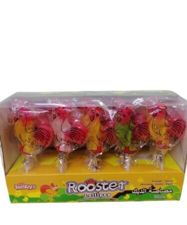 مصاصة الديك 30