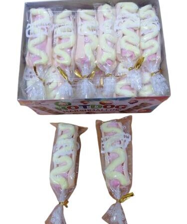 مرشمبلو هوت دوغ 30