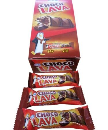 تشوكو لافا 25