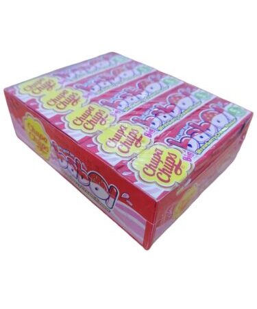 علكة بيغ ببل 20