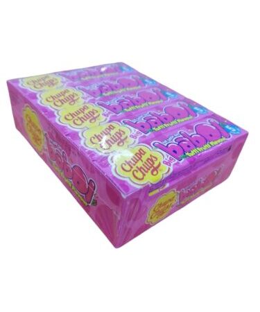 علكة بيغ ببل 20