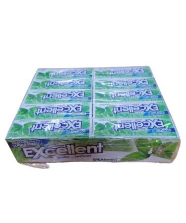 علكة اكسيلنت ربع دينار 30