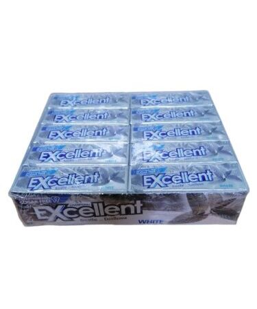 علكة اكسيلنت ربع دينار 30