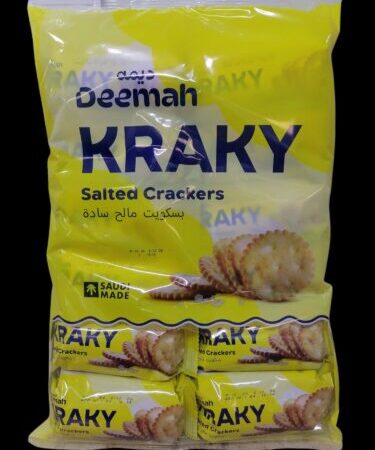 كراكي مالح