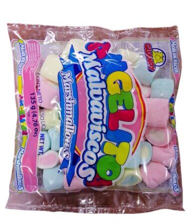 مرشميلو 135 غرام