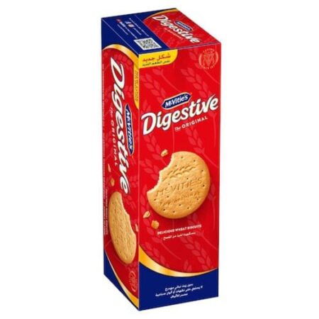 دايجستف سادة 400 غ