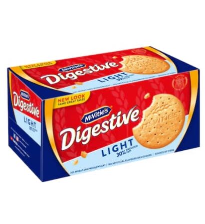 دايجستف سادة لايت 250غ