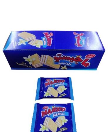 ماجستو فانيلا 24