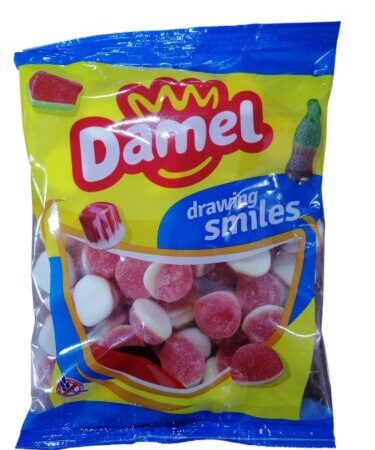 سوس دامل 1كيلو