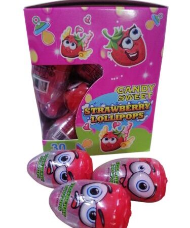 كاندي سويت لولي بوب 30