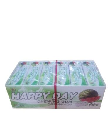 علكة هابي دي 24