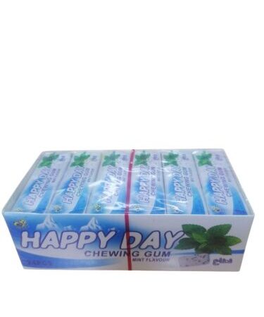 علكة هابي دي 24