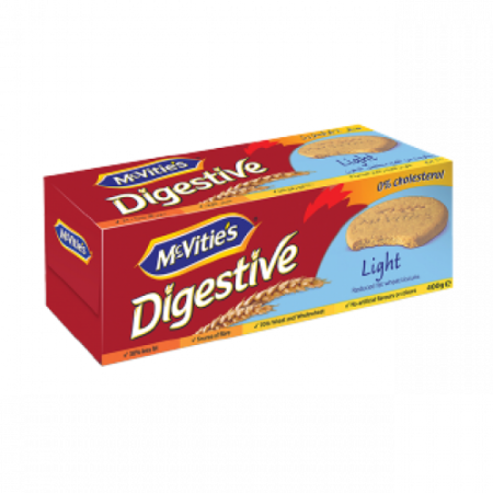 دايجستف 400 غ لايت