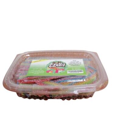 سوس فيدال عرض الدينار