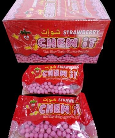 شو ات كرات تلون الفم 24