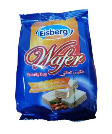 ايسبرج ويفر ربع دينار 24