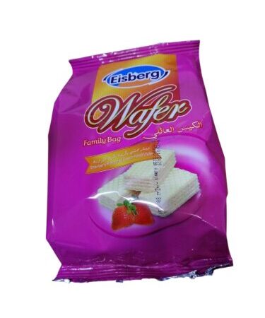 ايسبرج ويفر ربع دينار 24