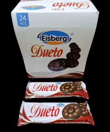 ايسبرج دويتو دارك 24