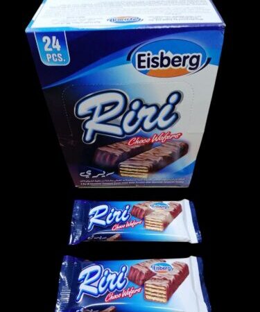 ايسبرج ريري شوكلاته 24